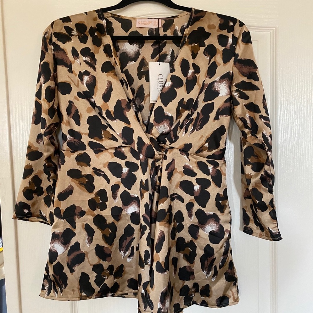 Club Dress